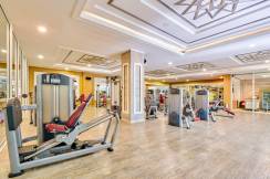 GURAL PREMIER BELEK Activities